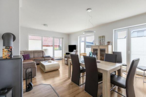 Ferienhaus Manni EG